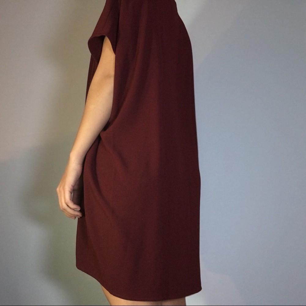 American Apparel Shift Dress